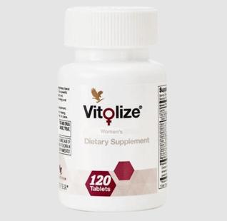 Forever Vitolize Women