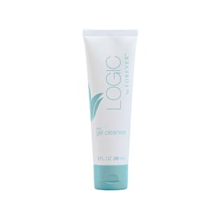 LOGIC BY FOREVER ALOE GEL CLEANSER